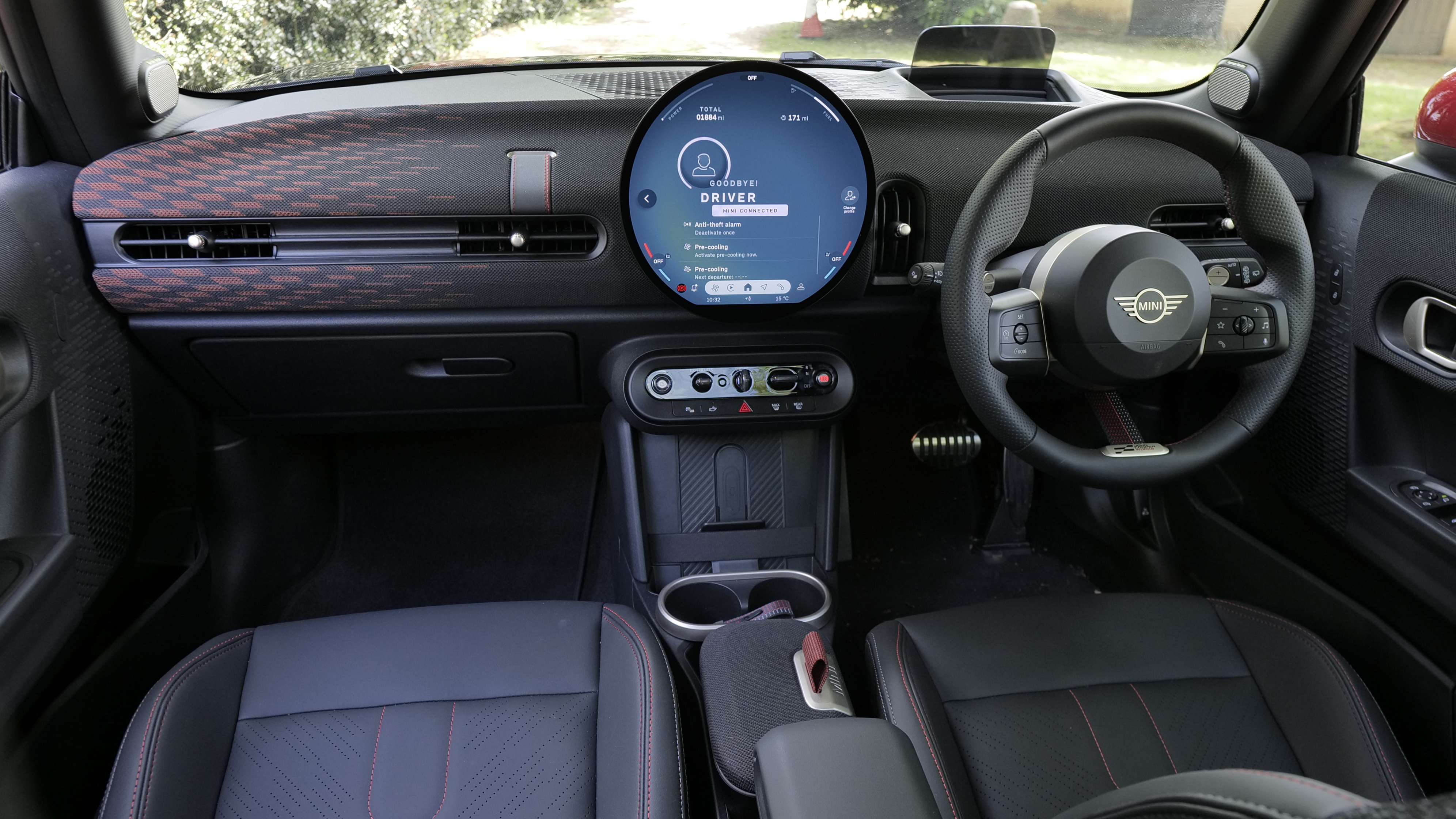 MINI COOPER HATCHBACK 2.0 John Cooper Works [Level 2] 3dr Auto